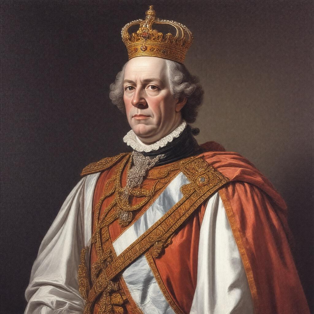 George II of Great Britain